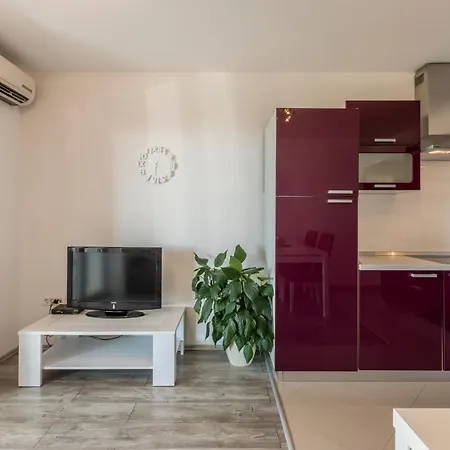 Hvar De Luxe ゲストハウス