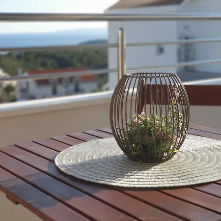 ゲストハウス Hvar De Luxe フヴァル