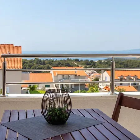 Hvar De Luxe 3* Hvar Town