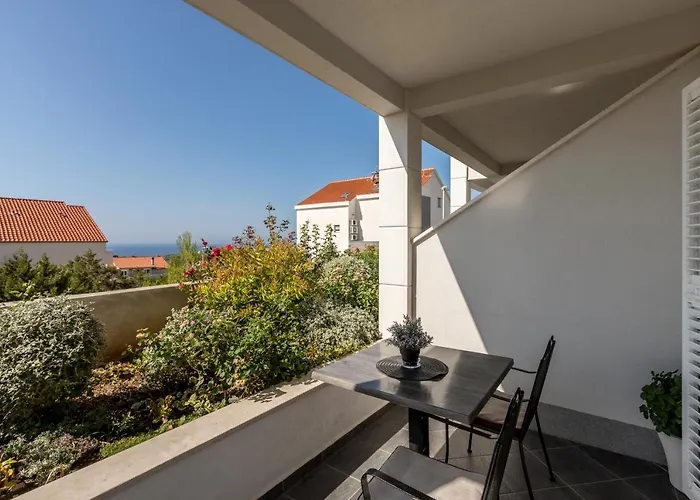 Hvar De Luxe Affittacamere 3*