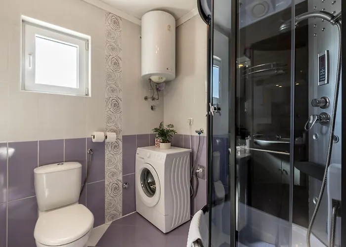 Hvar De Luxe Hvar Town