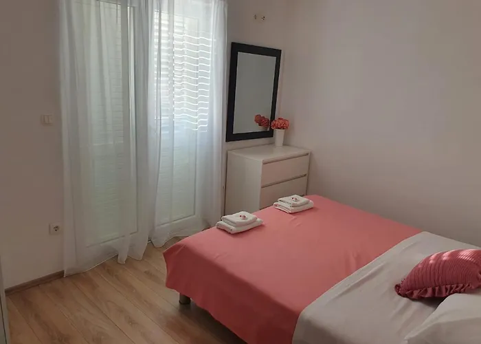 Hvar De Luxe Affittacamere