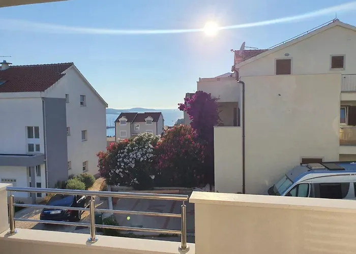 Affittacamere Hvar De Luxe