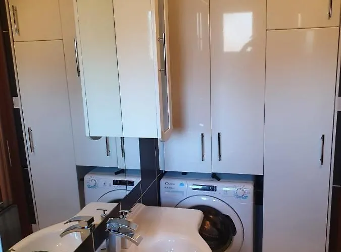 Hvar De Luxe Affittacamere 3*