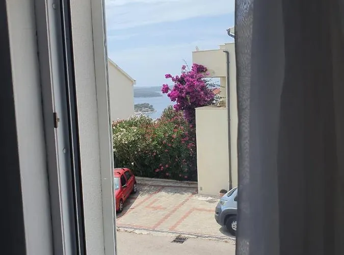 Hvar De Luxe Affittacamere