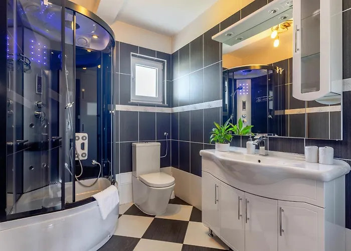 Affittacamere Hvar De Luxe 3*