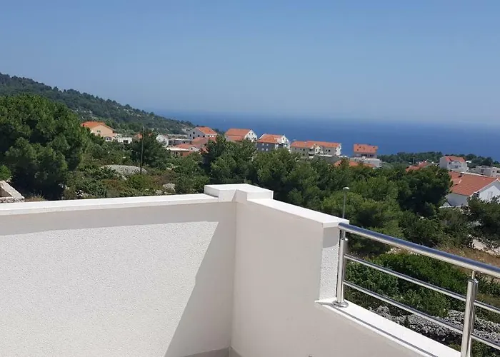 Hvar De Luxe 3* Hvar Town