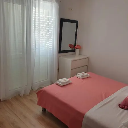 Hvar De Luxe Guest house