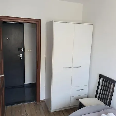 Hvar De Luxe 3* חוואר