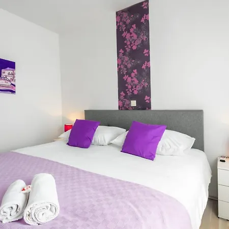 Hvar De Luxe Guest house