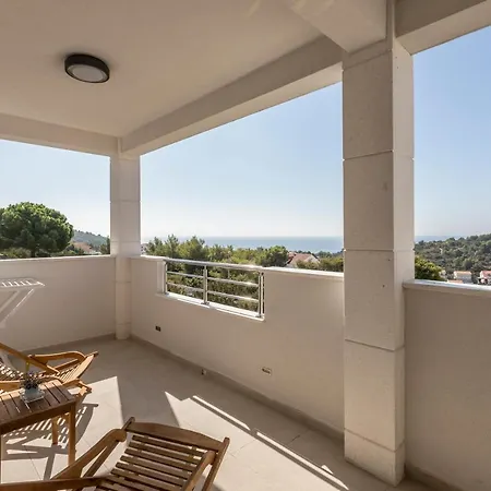 Guest house Hvar De Luxe