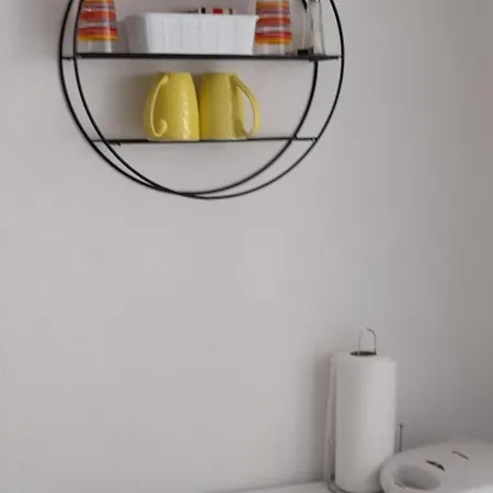 בית הארחה Hvar De Luxe חוואר