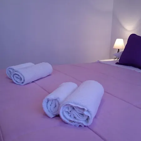 Hvar De Luxe בית הארחה