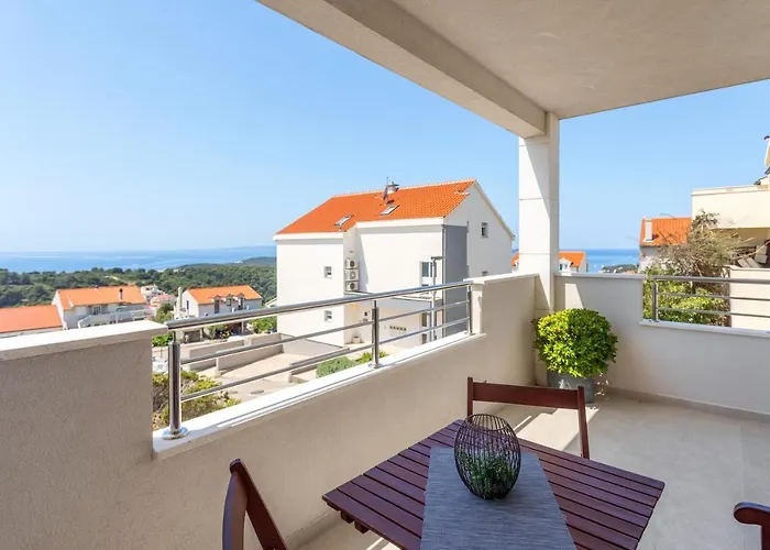 Hvar De Luxe Penzion