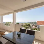 Maison d'hôtes Hvar De Luxe