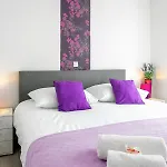 Maison d'hôtes Hvar De Luxe 3*