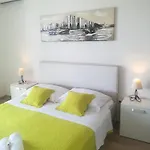 Maison d'hôtes Hvar De Luxe 3*