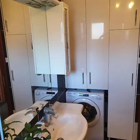 Hvar De Luxe Konukevi 3*