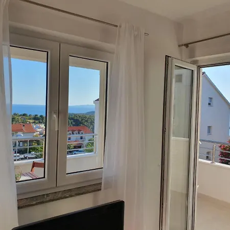 Hvar De Luxe Πανσιόν Χβαρ
