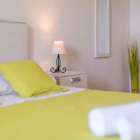 Hvar De Luxe Πανσιόν Χβαρ