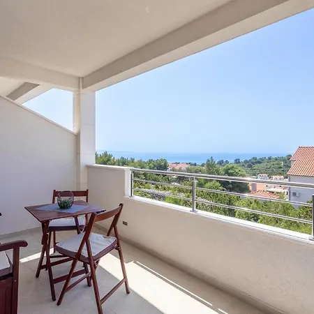 Hvar De Luxe Πανσιόν