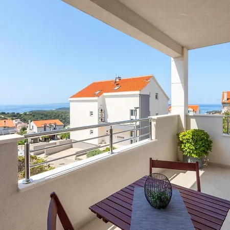 Hvar De Luxe Gasthuis