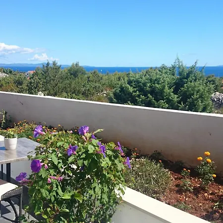 Πανσιόν Hvar De Luxe
