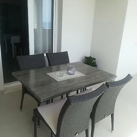 Hvar De Luxe Konukevi