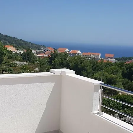 Hvar De Luxe 3* Hvar Town