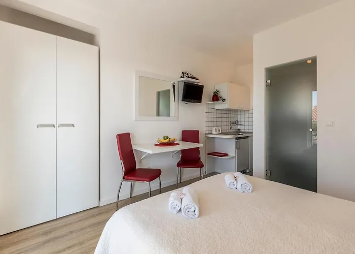 Gasthuis Hvar De Luxe Hvar Town