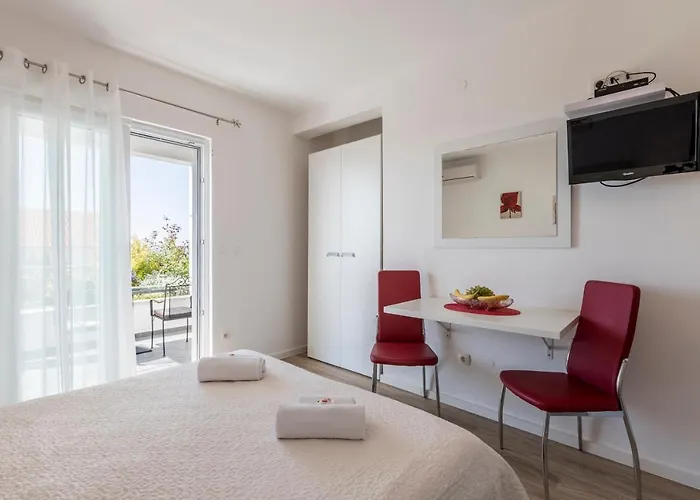 Hvar De Luxe Gasthuis Hvar Town