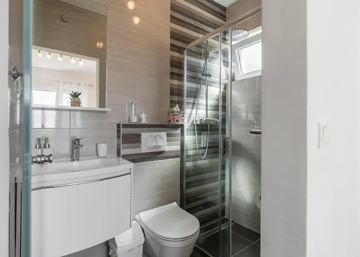 Gasthuis Hvar De Luxe 3*