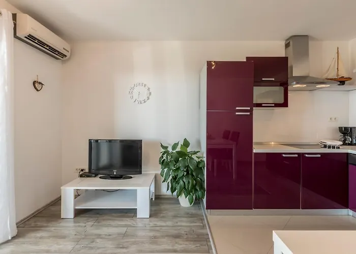 Hvar De Luxe Gasthuis