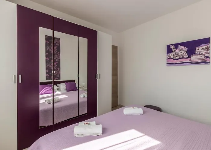 Hvar De Luxe Hvar Town