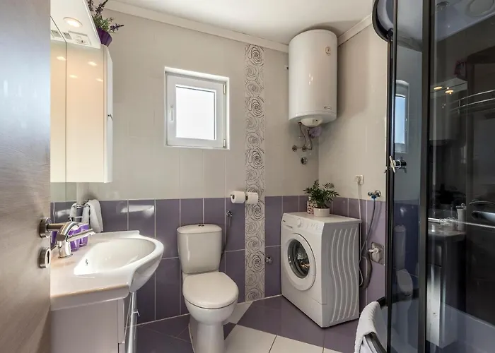 Gasthuis Hvar De Luxe 3*