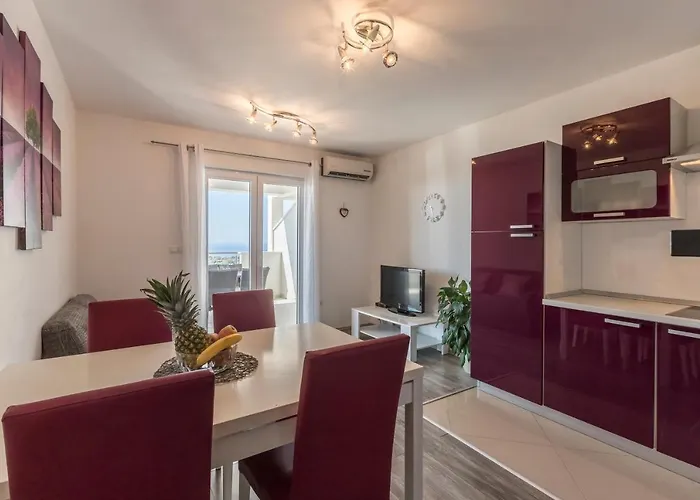 Gasthuis Hvar De Luxe 3*