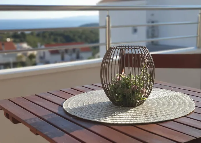 Gasthuis Hvar De Luxe Hvar Town