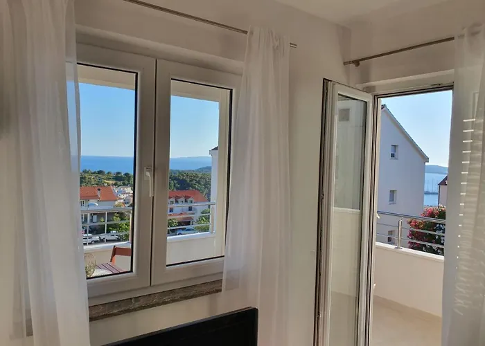 Hvar De Luxe Gasthuis Hvar Town