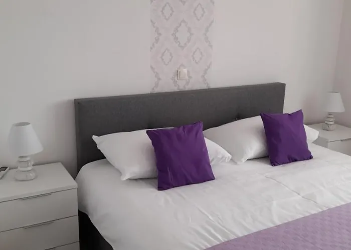 Hvar De Luxe Hvar Town