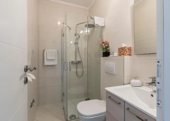 Gasthuis Hvar De Luxe Hvar Town