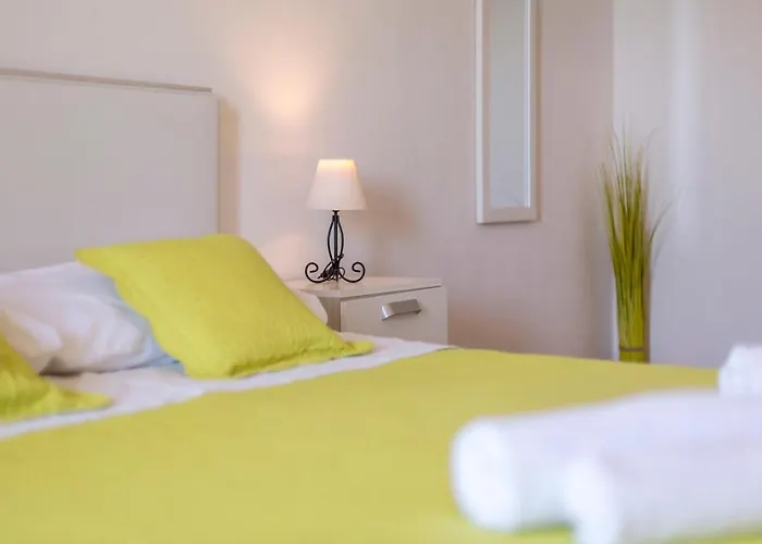 Hvar De Luxe Gasthuis Hvar Town