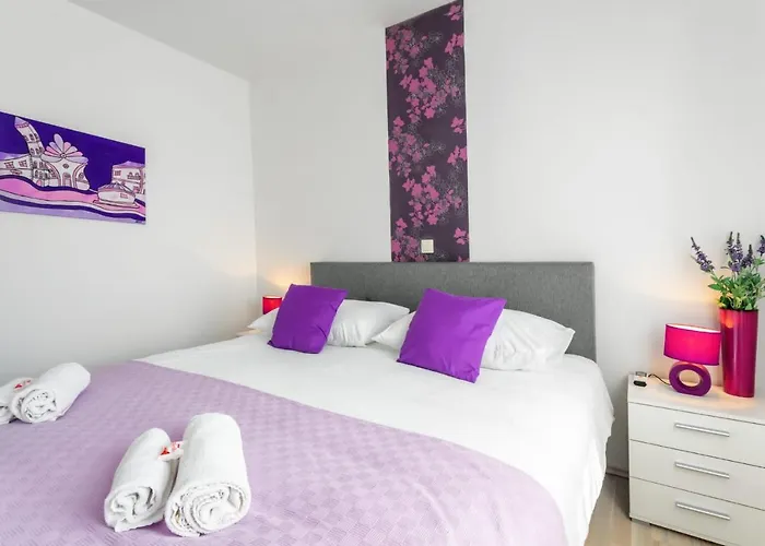 Hvar De Luxe Gasthuis