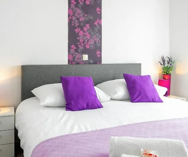 Gasthuis Hvar De Luxe 3*