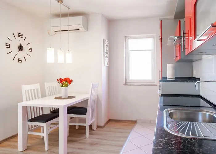 Hvar De Luxe Gasthuis Hvar Town