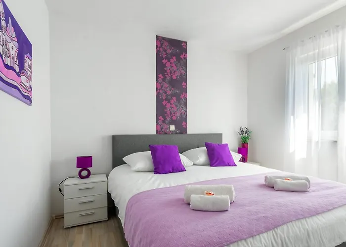 Hvar De Luxe Gasthuis 3*