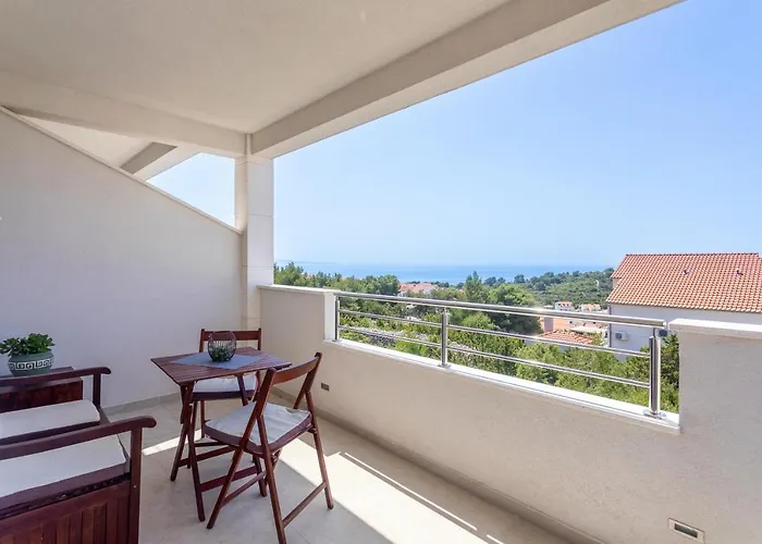 Hvar De Luxe Gasthuis