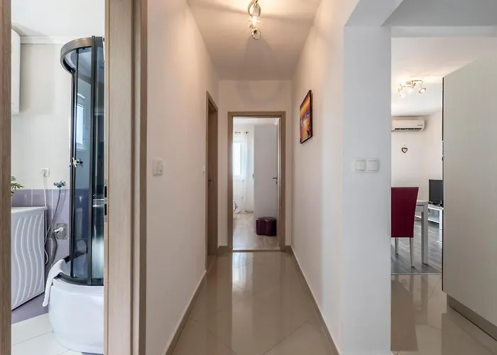 Hvar De Luxe Gasthuis Hvar Town