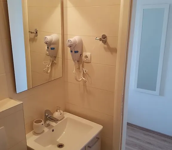 Hvar De Luxe Gasthuis