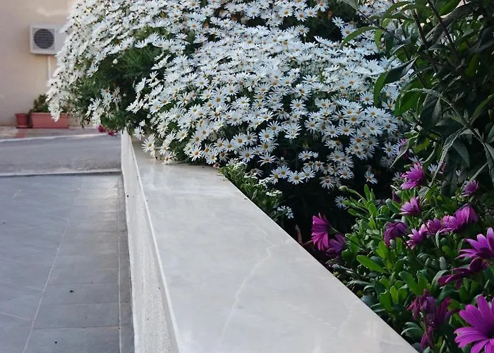 Gasthuis Hvar De Luxe 3*