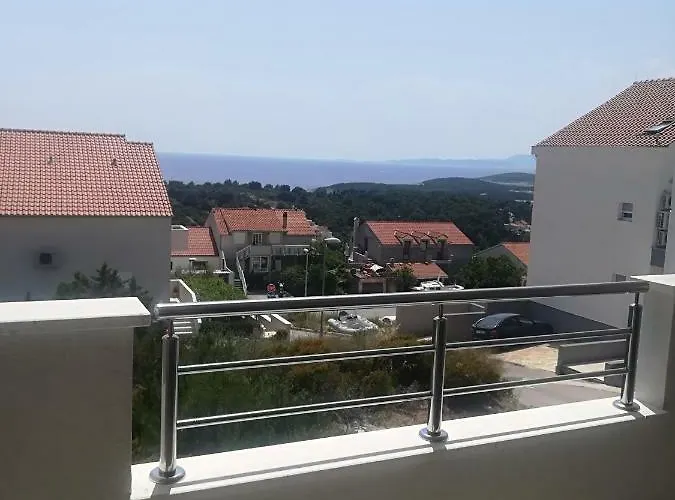 Hvar De Luxe Gasthuis 3*